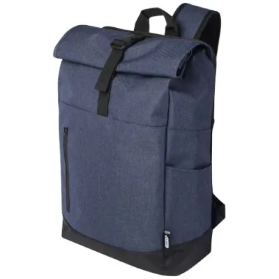 Libra 15.6” GRS sertifisert PC sekk med rulletopp 12L