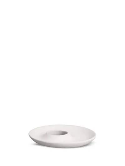 Egg cup Benedict (12) White