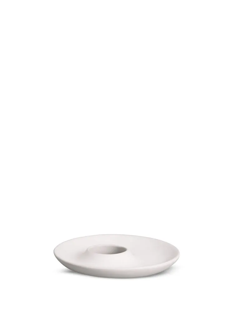 Egg cup Benedict (12) White