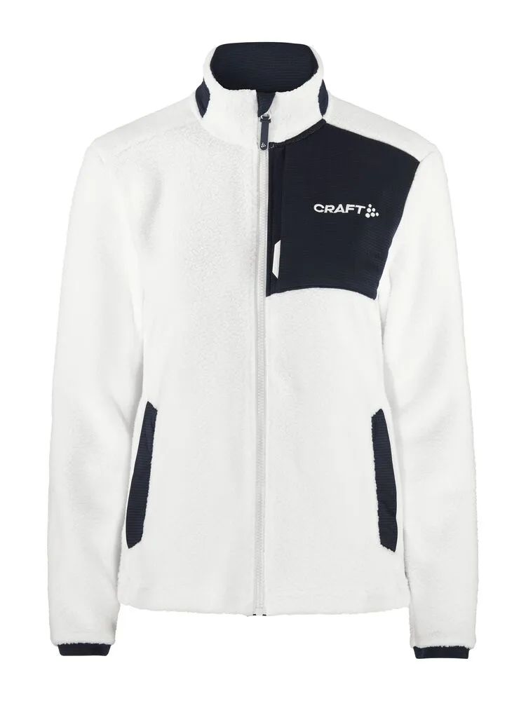 White / Blaze