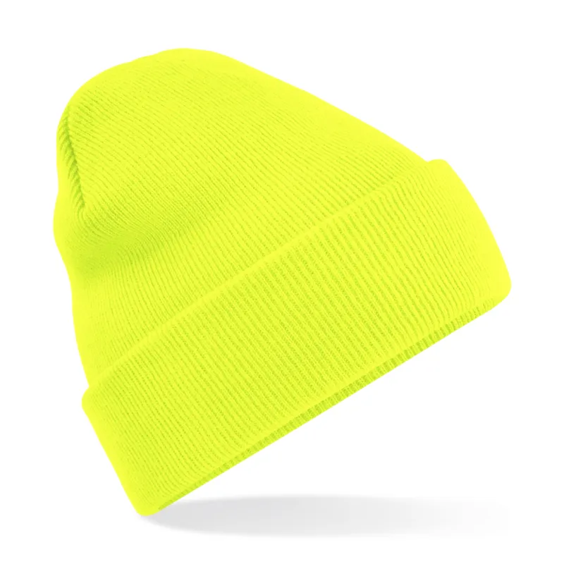 Fluorescent Yellow