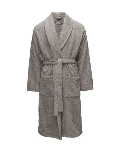 Lexington Original Bathrobe Gray