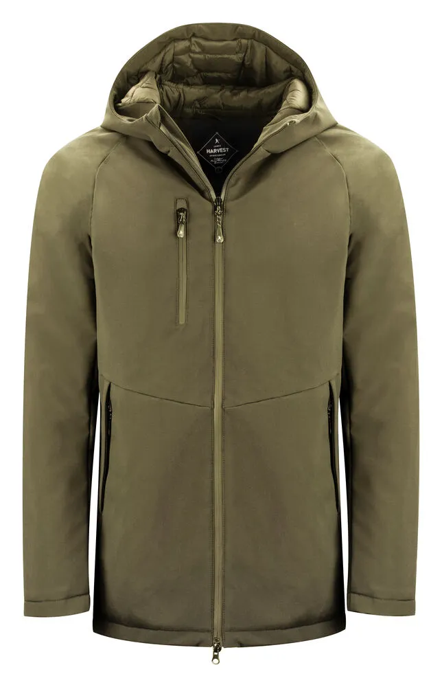 Moss Green