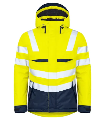 6425 Lined Jacket KL. 3