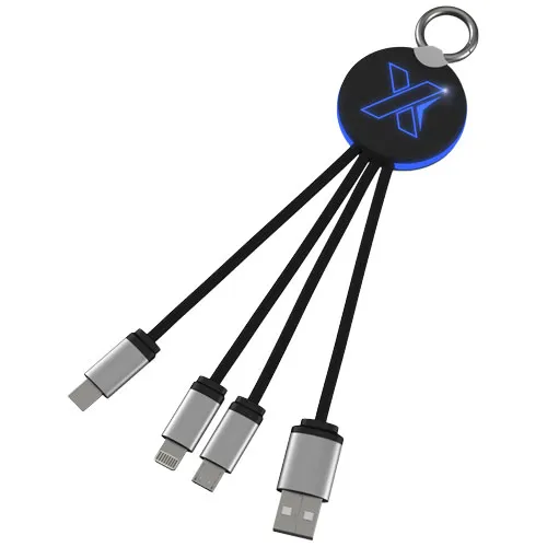 SCX.design C16 ring lysende kabel