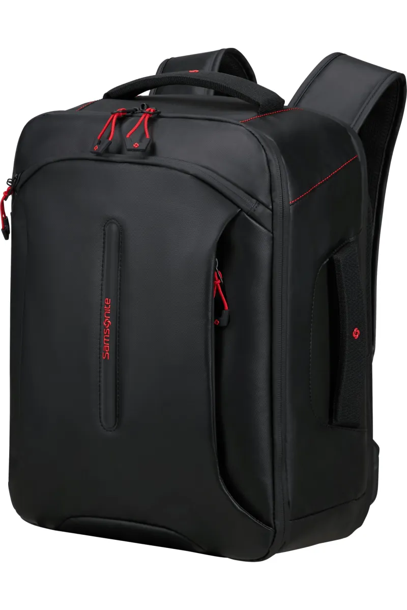 Ecodiver PC-ryggsekk S Underseater
