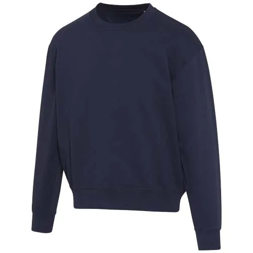 Marineblå