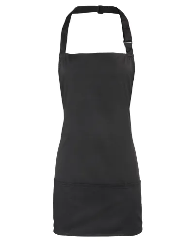 2 in 1 Apron