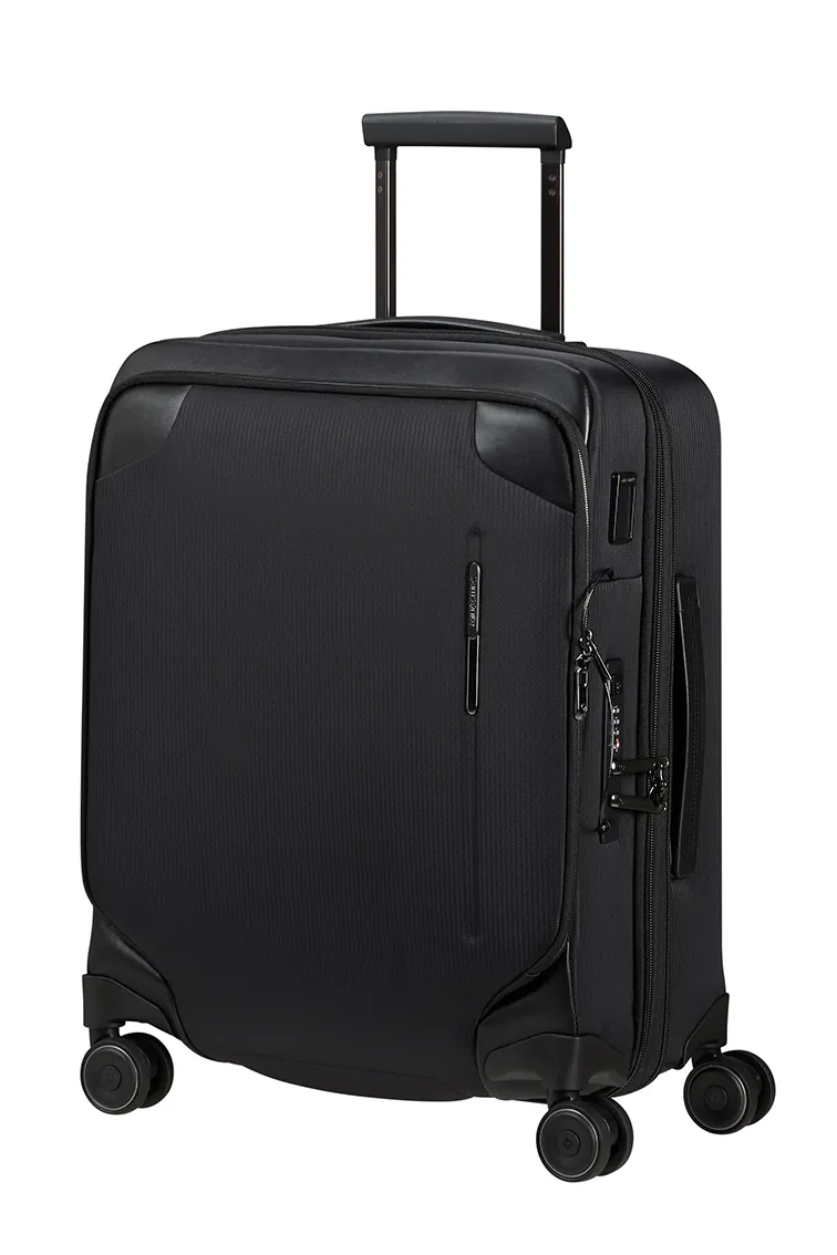 Splendix Utv. Koffert 4 hjul 55 cm DF