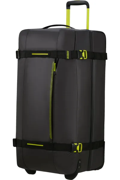 Urban Track Duffelbag med hjul