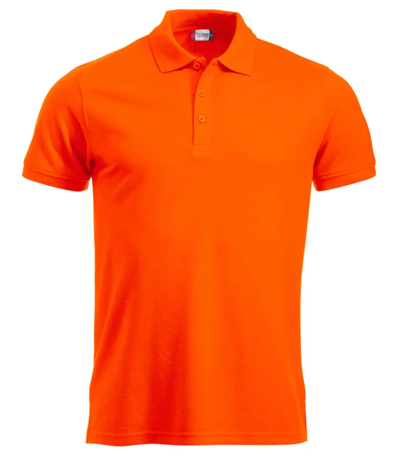 Visibility Orange