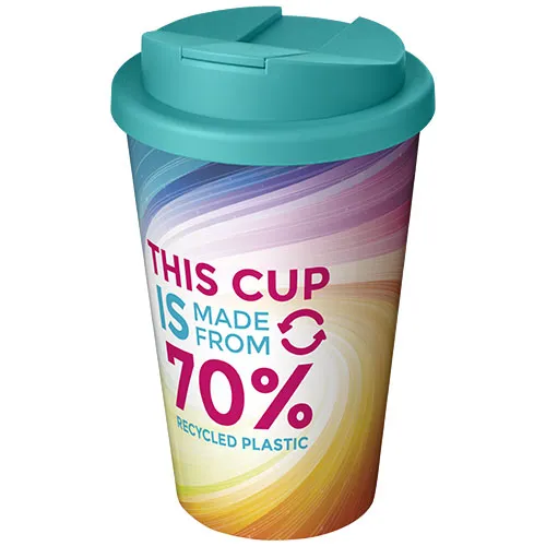 Brite-Americano® Eco 350 ml sølesikker termokopp