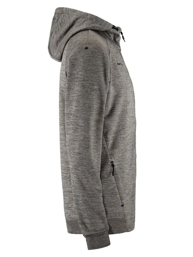 Dk Grey Melange