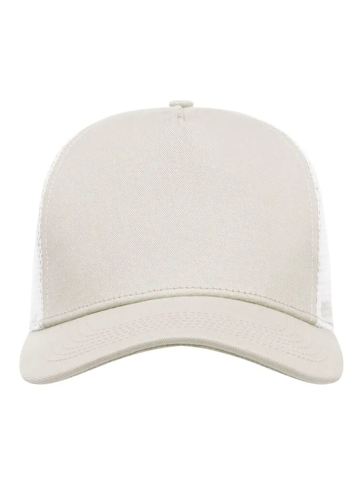 Stone / White