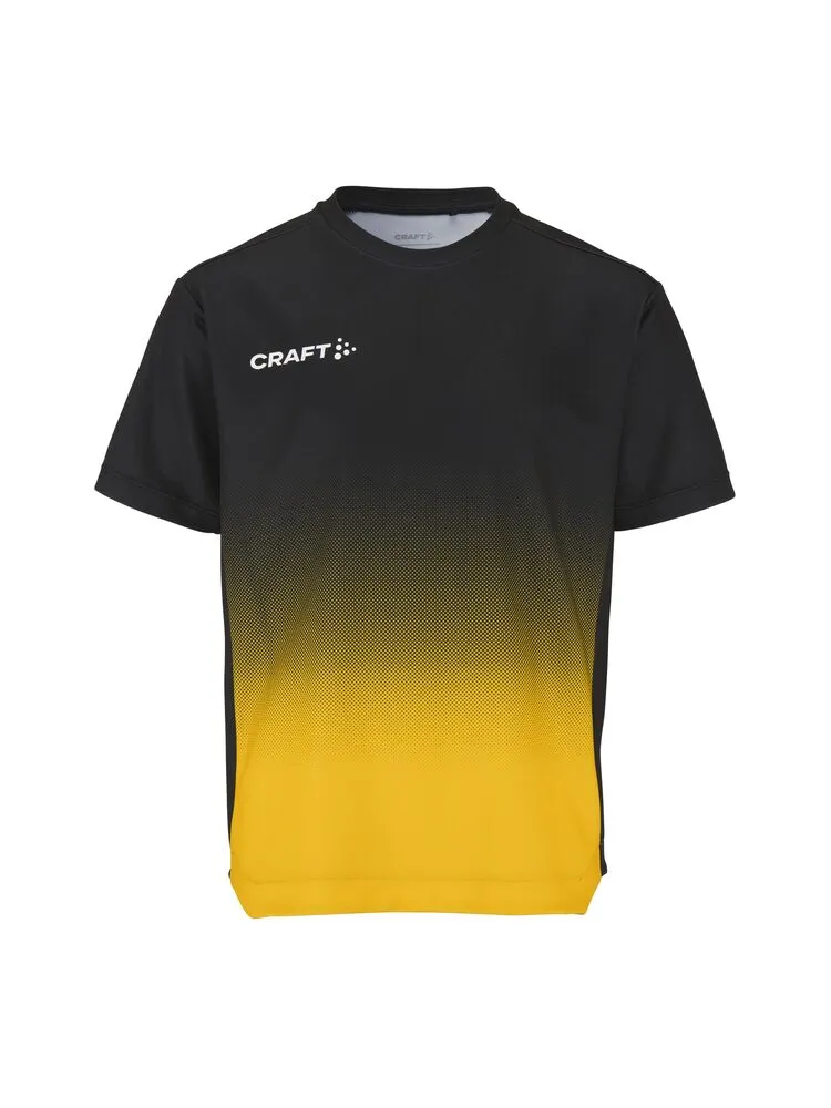 Black / Sweden Yellow
