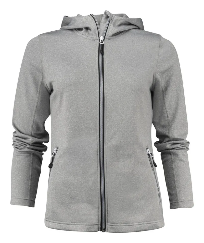 Grey Melange