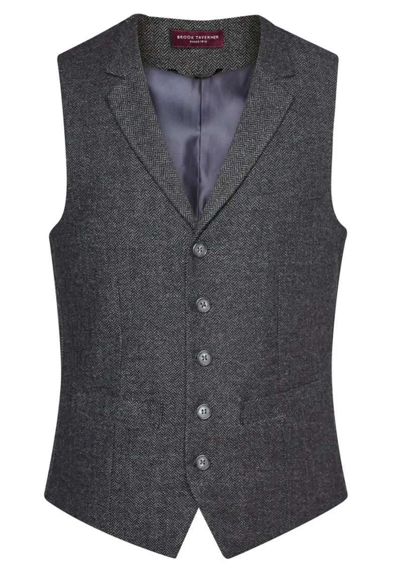 Koks Herringbone
