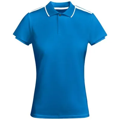 Tamil 150 g/m² teknisk polo for dame
