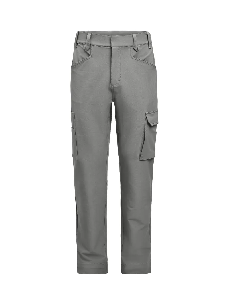 Steel Grey