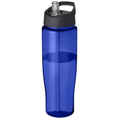 H2O Active® Tempo 700 ml sportsflaske med tut lokk