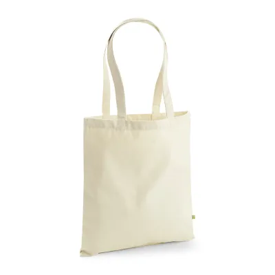 W801 EarthAware® Organic Bag for Life