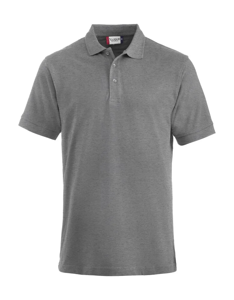 Grey Melange