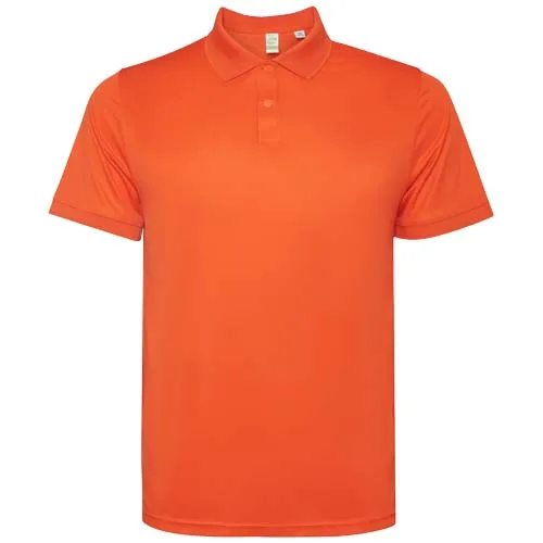 Ild oransje
