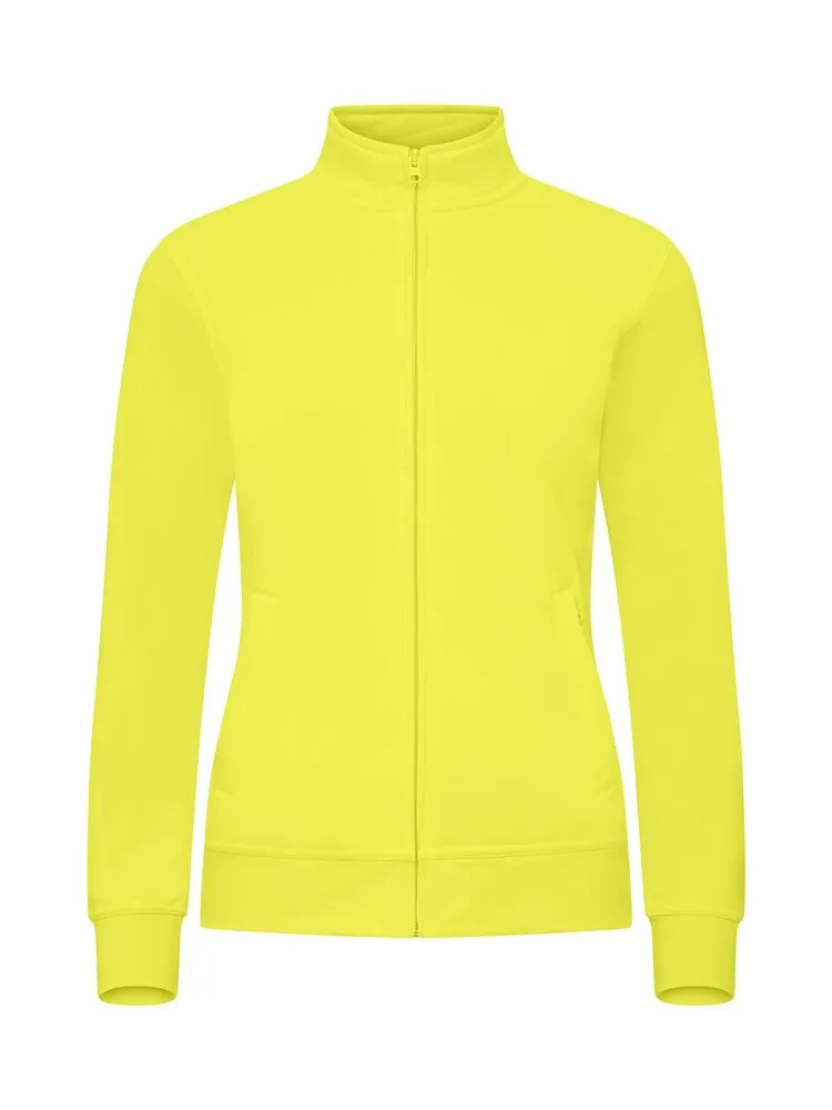 Visibility Yellow