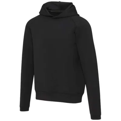 Danali 350 g/m² unisex interlock trenings hettegenser