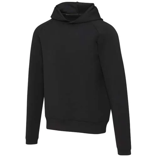 Danali 350 g/m² unisex interlock trenings hettegenser