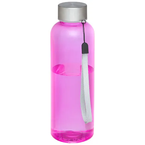 Transparent rosa