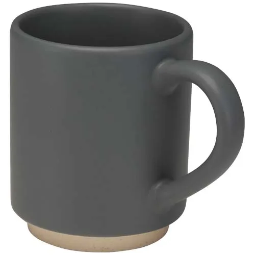 Camilla 180 ml stabelbart keramikkkrus med matt overflate