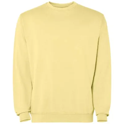 Jaya 250 g/m² unisex genser med rund hals