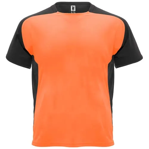 Fluor oransje