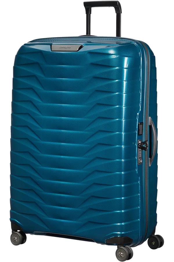 Petrol Blue
