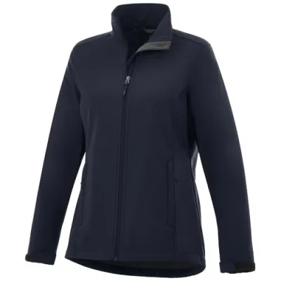 Maxson softshell jakke dame