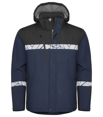 7400 Softshell Jacket PGL