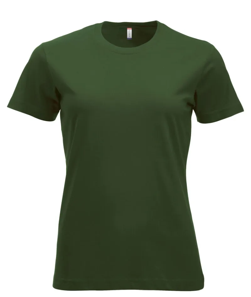 Bottle Green