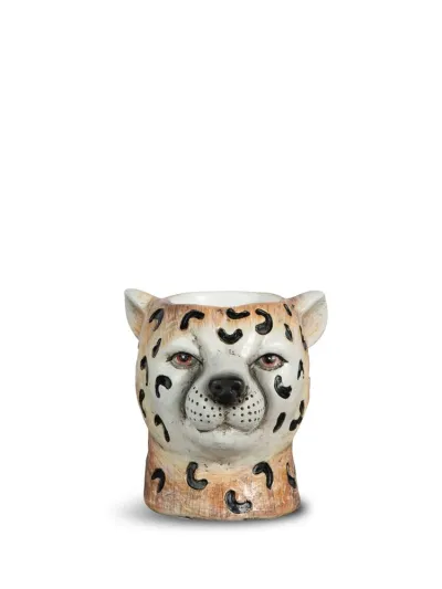 Decoration Cheetah (12) Multi