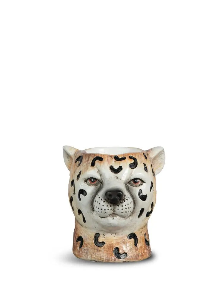 Decoration Cheetah (12) Multi