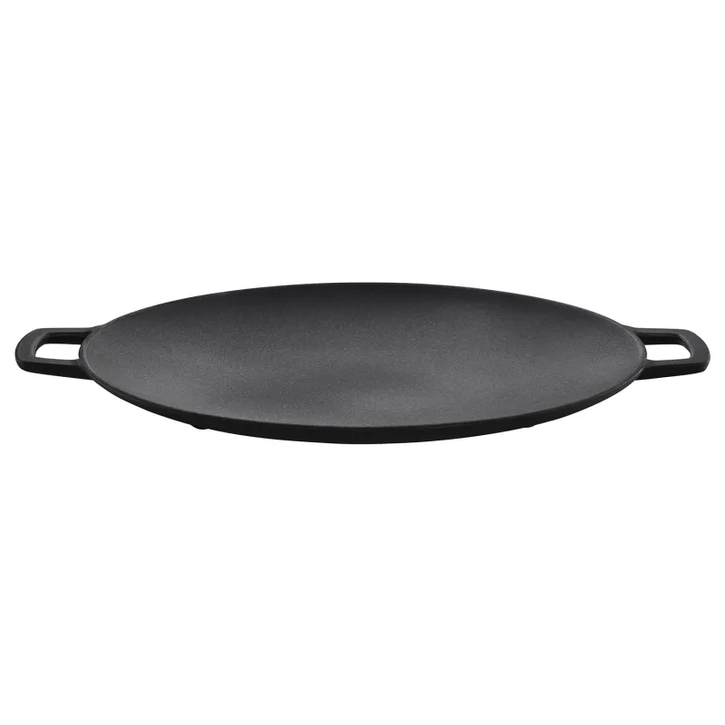 Norden Grill Chef Grillplate/takke, 30 cm