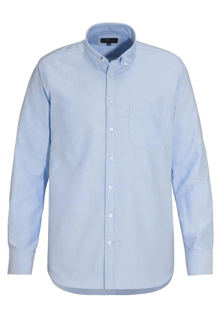 Dawson Comfort L/S