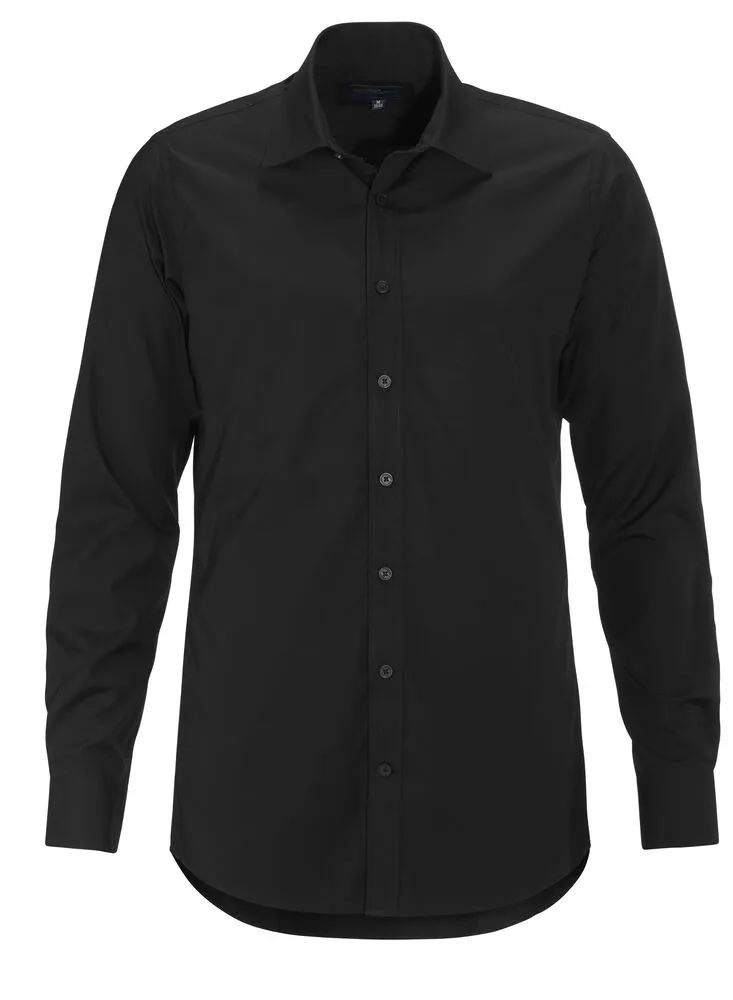 Taylor Slim Fit L/S