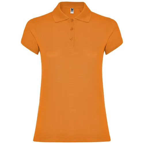 Oransje