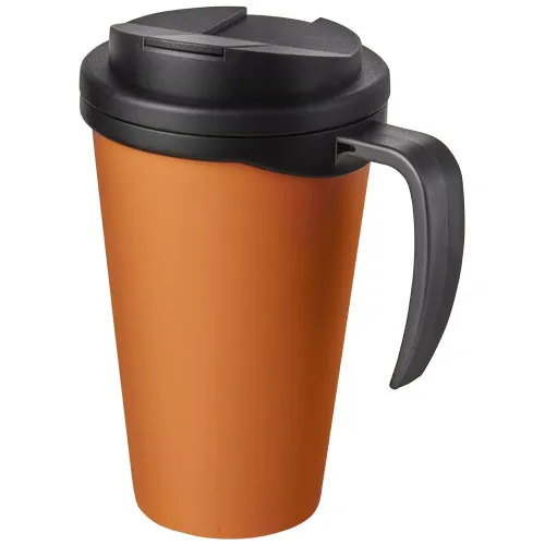 Oransje