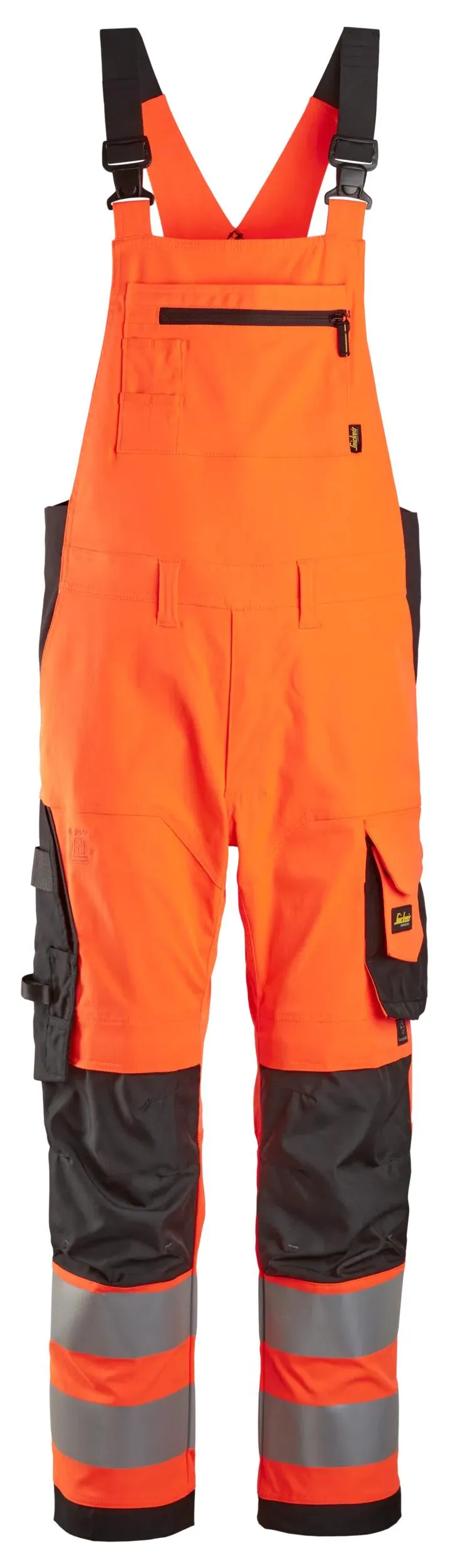 High-Vis, Snekkerbukse, Klasse 2