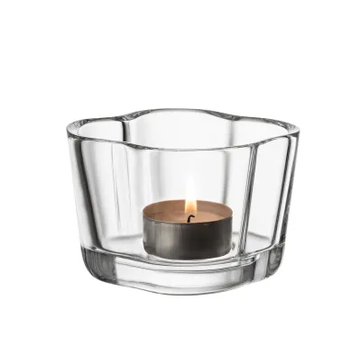 Aalto lyslykt 60mm klar