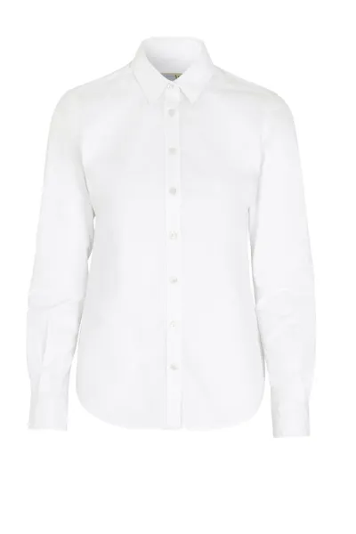 Poplin Lady (GOTS)