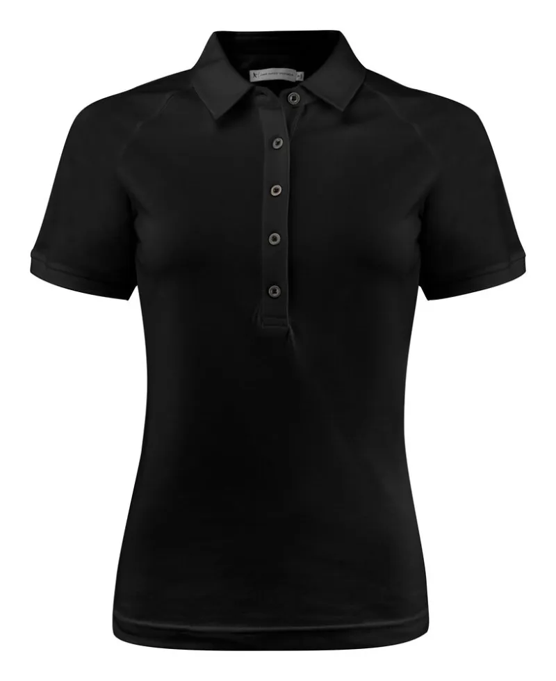 Brookings Polo Woman