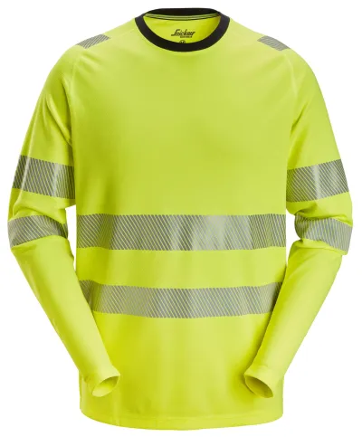High-Vis Trøye, Klasse 2/3